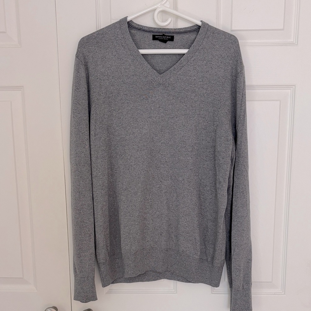 Banana Republic Men’s Sweater